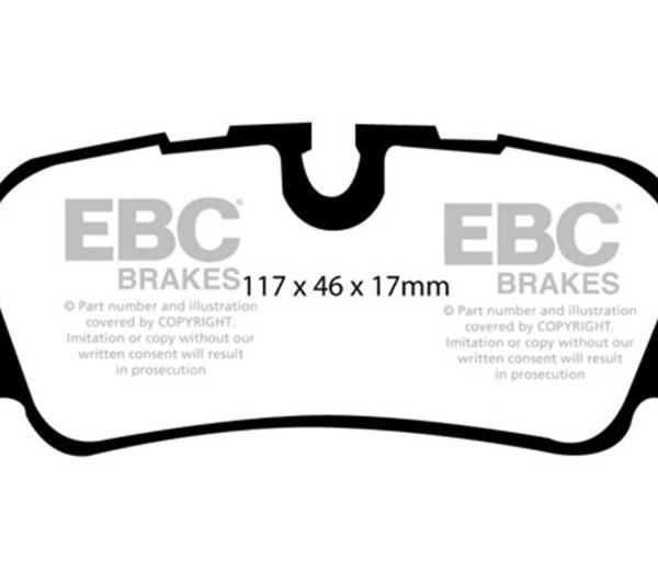EBC DP41542R
