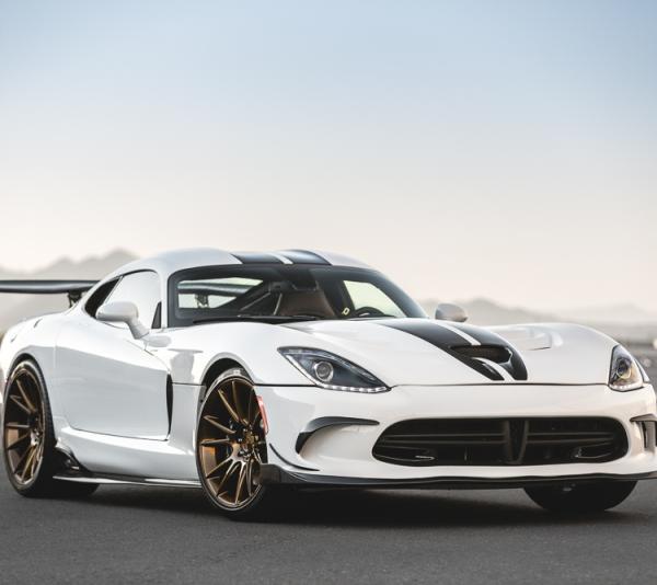 Vivid Racing VR-VIPG5-604