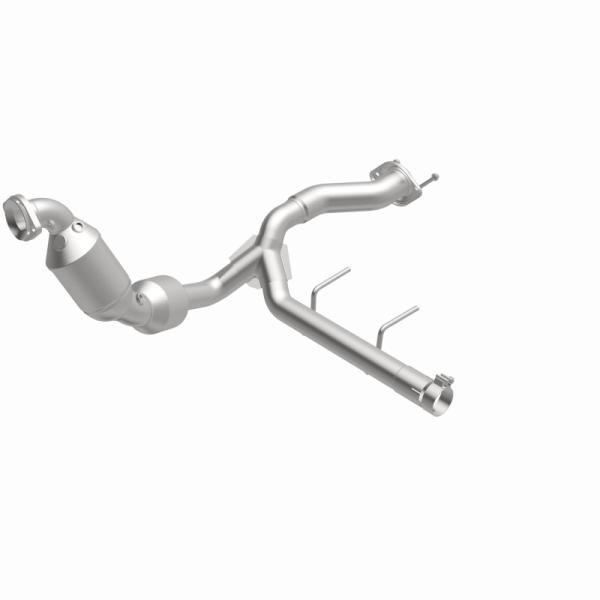 Magnaflow 280758