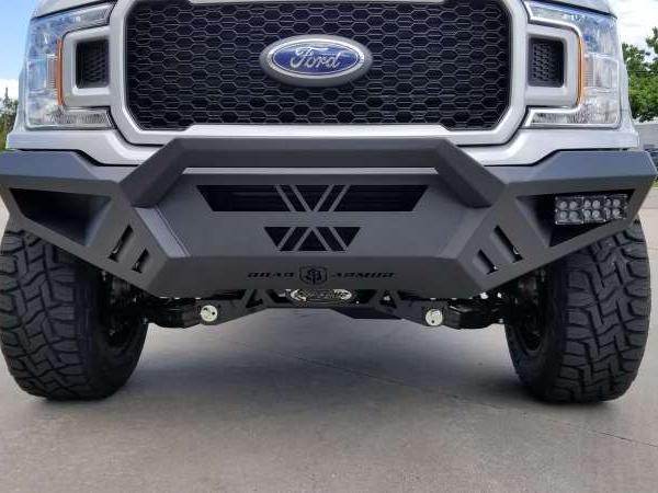 Road Armor 6181XFPRB