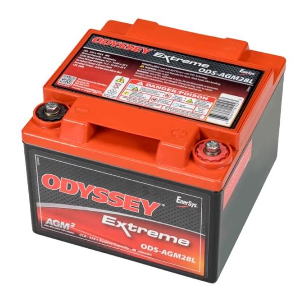 Odyssey Battery ODS-AGM28L