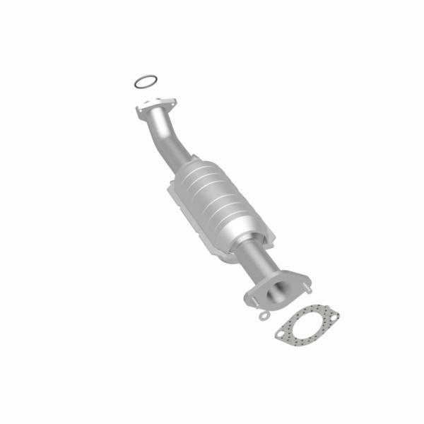 MAG Converter Direct Fit Magnaflow 24748