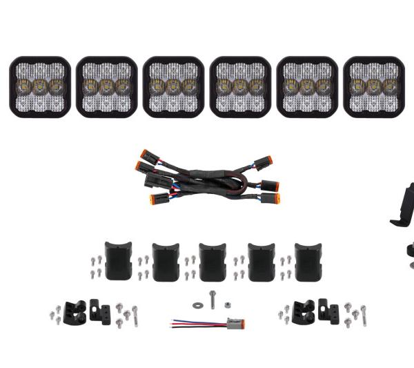 Diode Dynamics DD7244