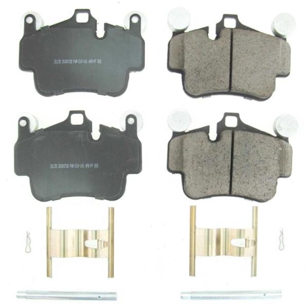 PowerStop 17-1135