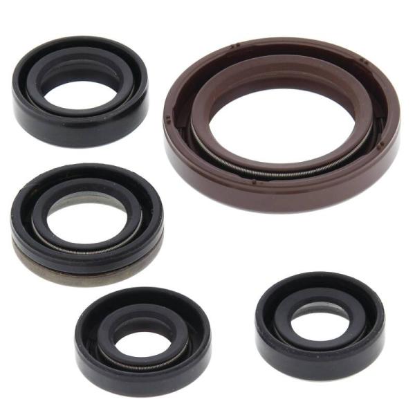 VEP Engine Oil Seal Kit Vertex Pistons 822327