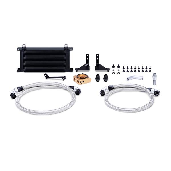 Mishimoto MMOC-FIST-14TBK