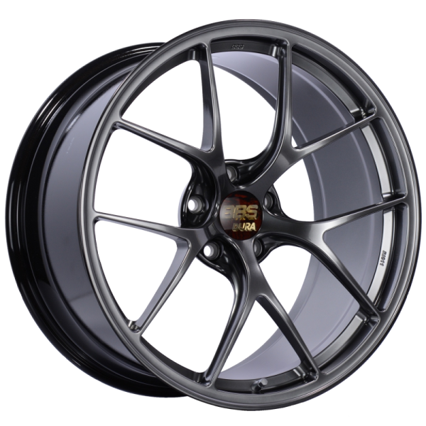 BBS RI011DBK