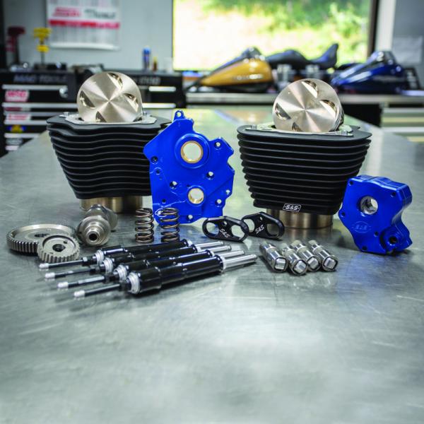 S&S Cycle 310-1059A