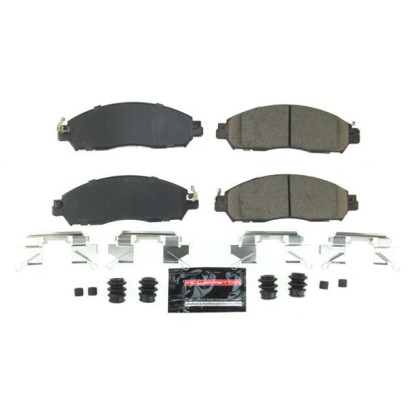 PowerStop Z23-2138