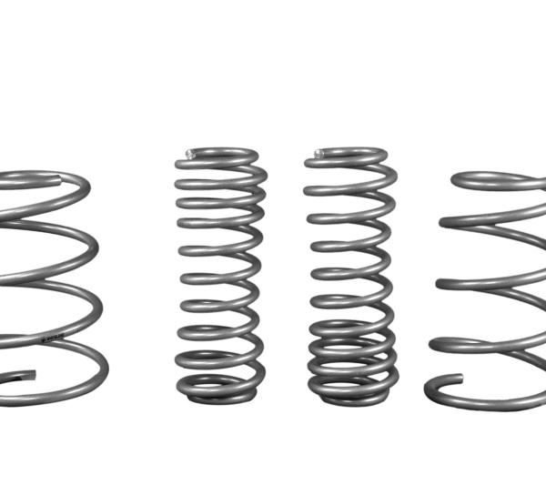 Whiteline GS1-FRD005