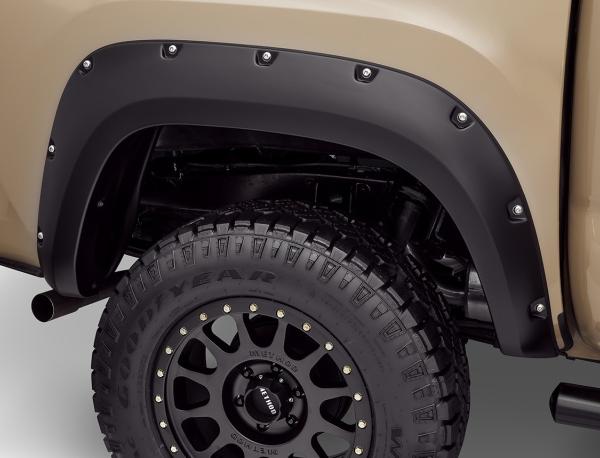 Bushwacker 30048-02