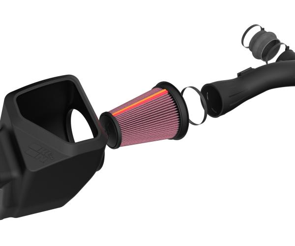 K&N Engineering 50-3070