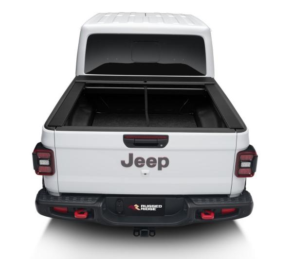 Rugged Ridge 13550.31
