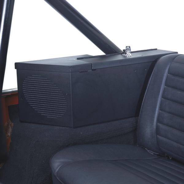 TFY Speaker Box Tuffy Products 015-01