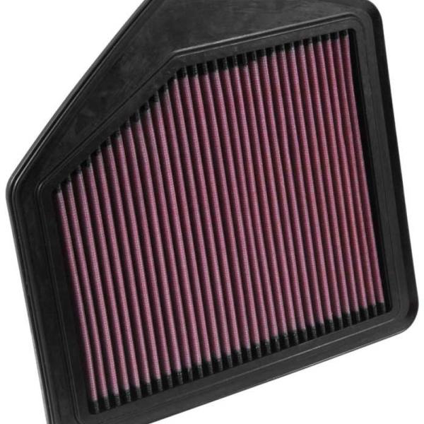 KN Drop in Air Filters K&N Engineering 33-5021