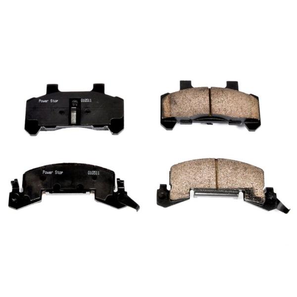 PowerStop 16-289