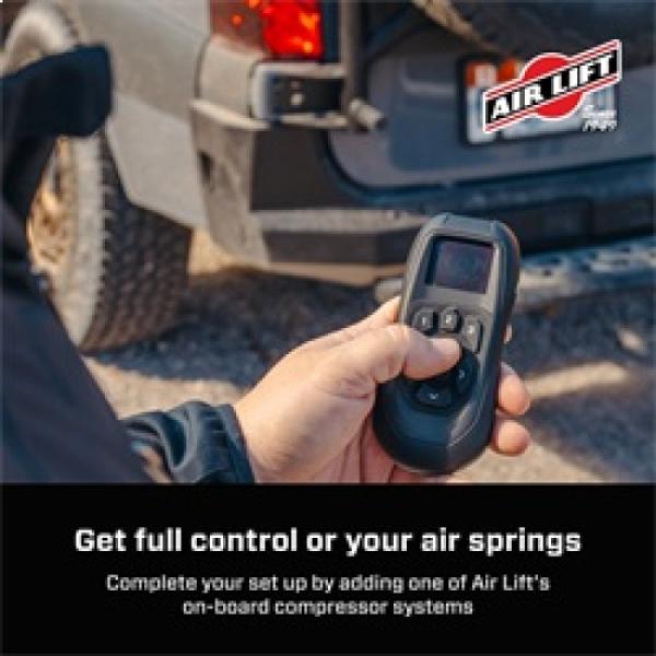 Air Lift 57801