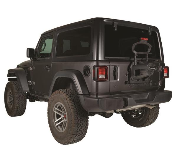 Rugged Ridge 11585.26