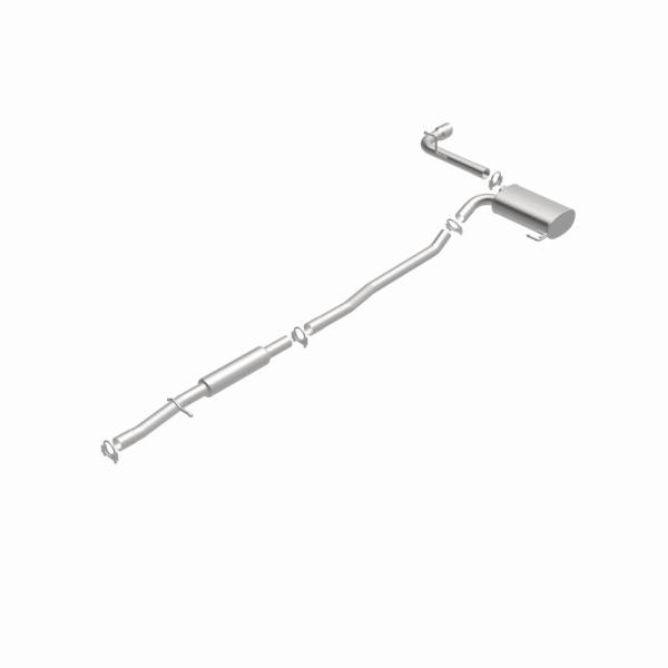 MAG BRE Exhaust Kits Magnaflow 106-0811