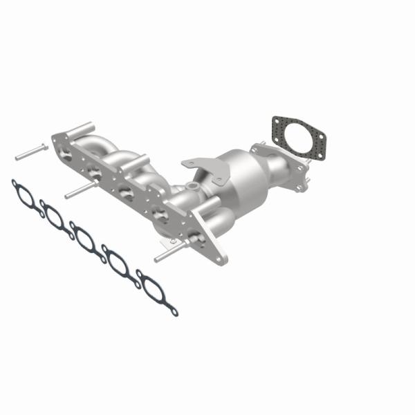 MAG Converter Direct Fit Magnaflow 452425