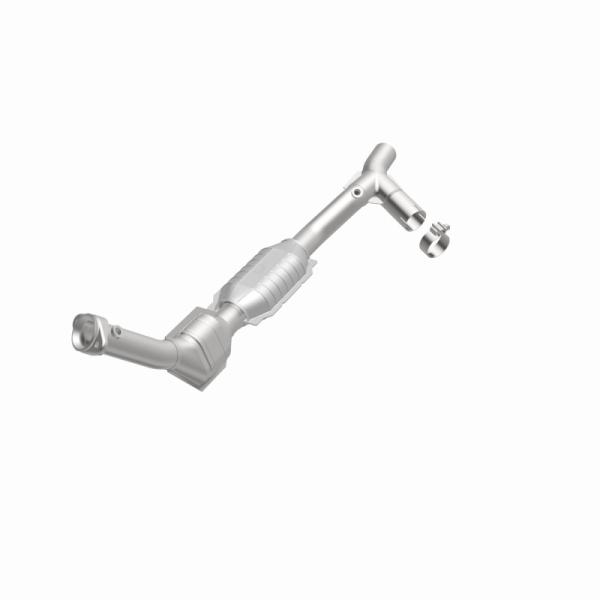 MAG Converter Direct Fit Magnaflow 23322