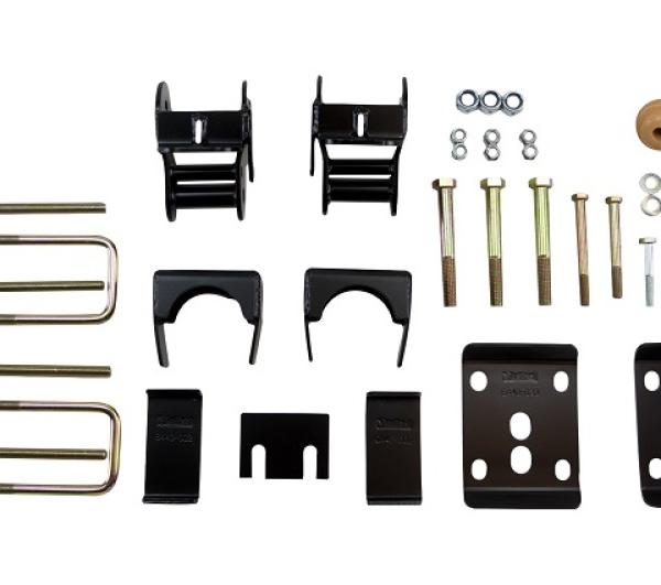 BT FLIP Kit Belltech 6445