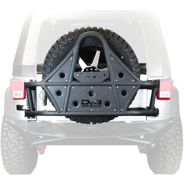 DV8 Offroad TCSTTB-01