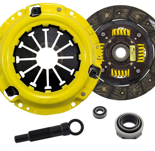 ACT HD/Perf Street Clutch Kits ACT HW3-HDSS