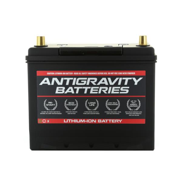 Antigravity Batteries AG-24-40-RS