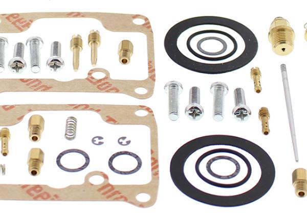 ABR Carburetor Rebuild Kits All Balls Racing 26-1995