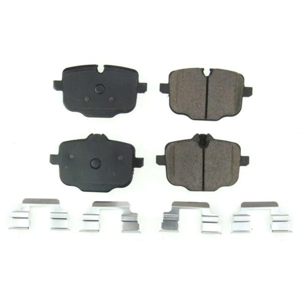 PowerStop 17-1850