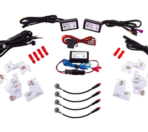Diode Dynamics DD2255