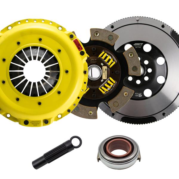 ACT HD/Race Clutch Kits ACT HC10-HDG6