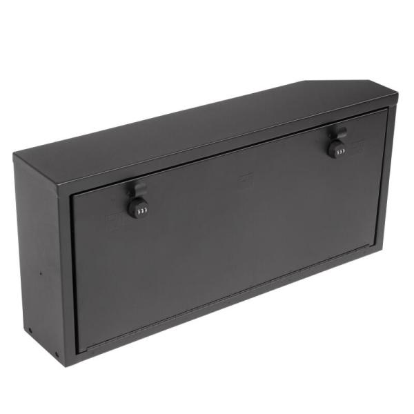 TFY Tailgate Lockbox Tuffy Products 359-01-A