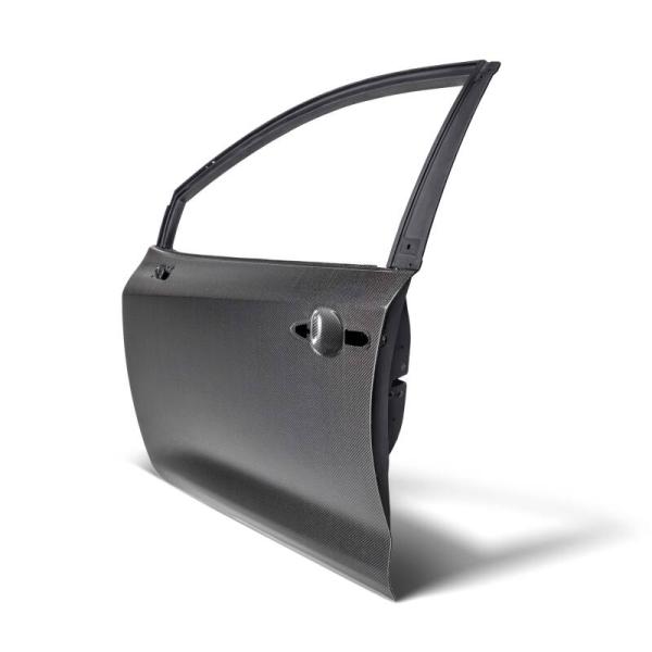 Seibon DD23TYGRCOR-F