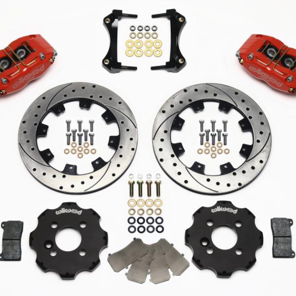 WIL Dynapro Brake Kit Wilwood 140-8528-DR