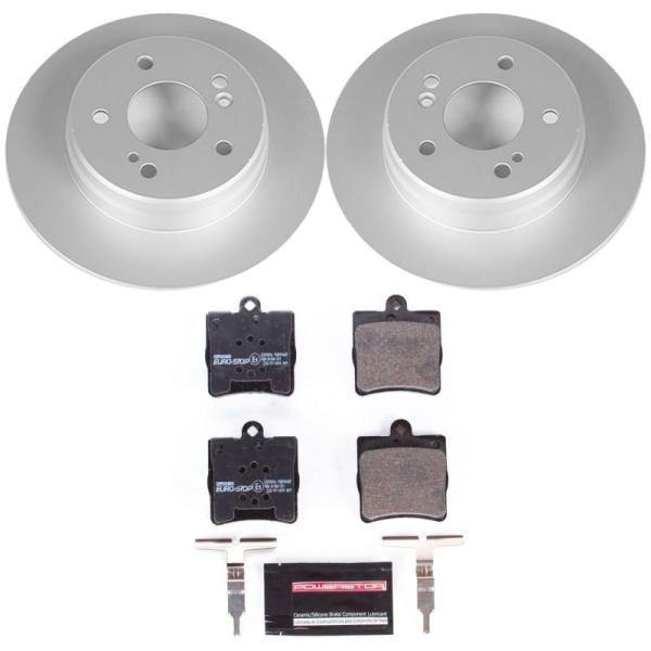 PowerStop ESK368