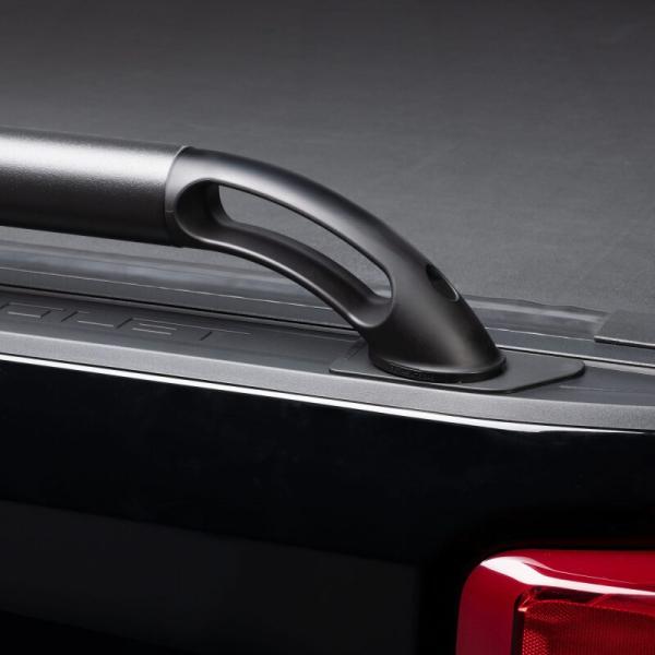 PUT Locker Side Rails Putco 47859