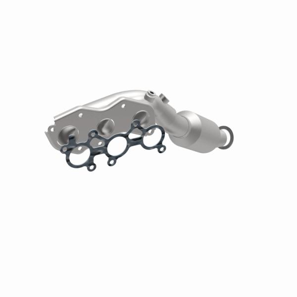 Magnaflow 5531285