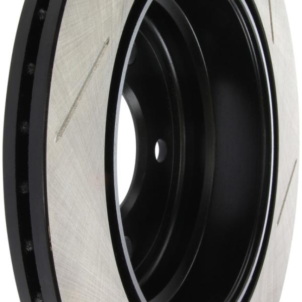 Stoptech 126.34091SR