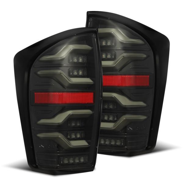 AlphaRex 680080