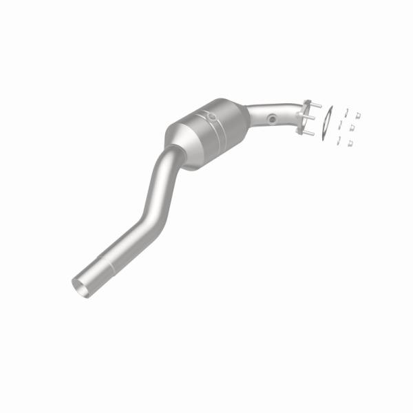 Magnaflow 444066