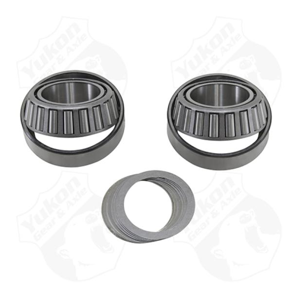 Yukon Gear & Axle CK D44