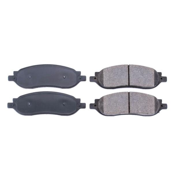 PowerStop 16-1068