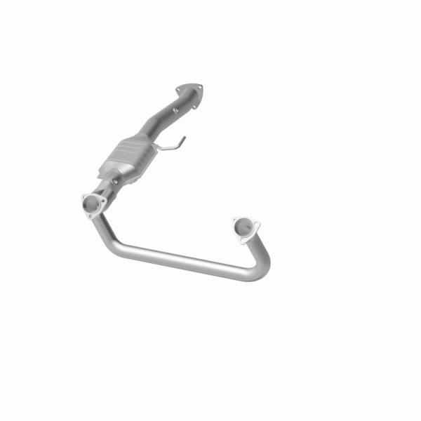 Magnaflow 4451410