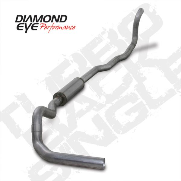 Diamond Eye Performance K4211A