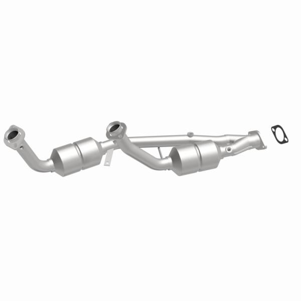 MAG Converter Direct Fit Magnaflow 23382