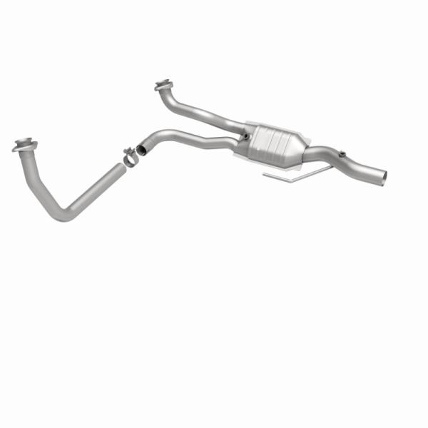 MAG Converter Direct Fit Magnaflow 23295