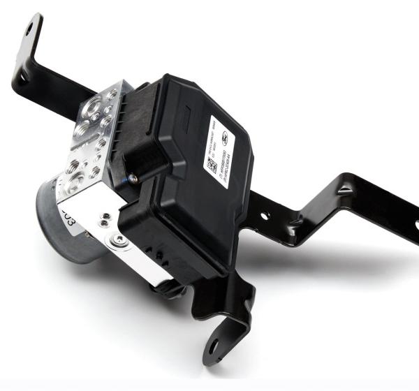 Ford Racing M-2353-D