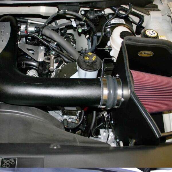 Airaid 401-140-2